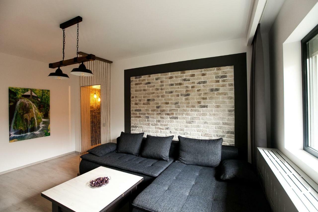 Premium Apartment Sinaia Exterior foto